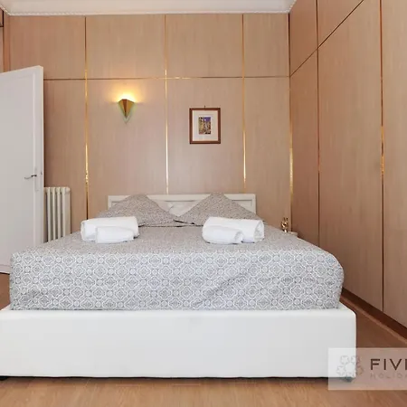 Suite Gioia Five Stars Holiday House Nice Exterior foto